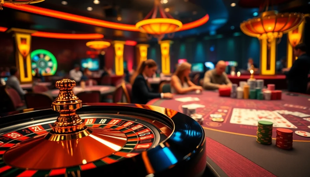 Engage in thrilling games like poker or roulette at https://789f.living/, featuring vibrant casino activities that spark excitement.