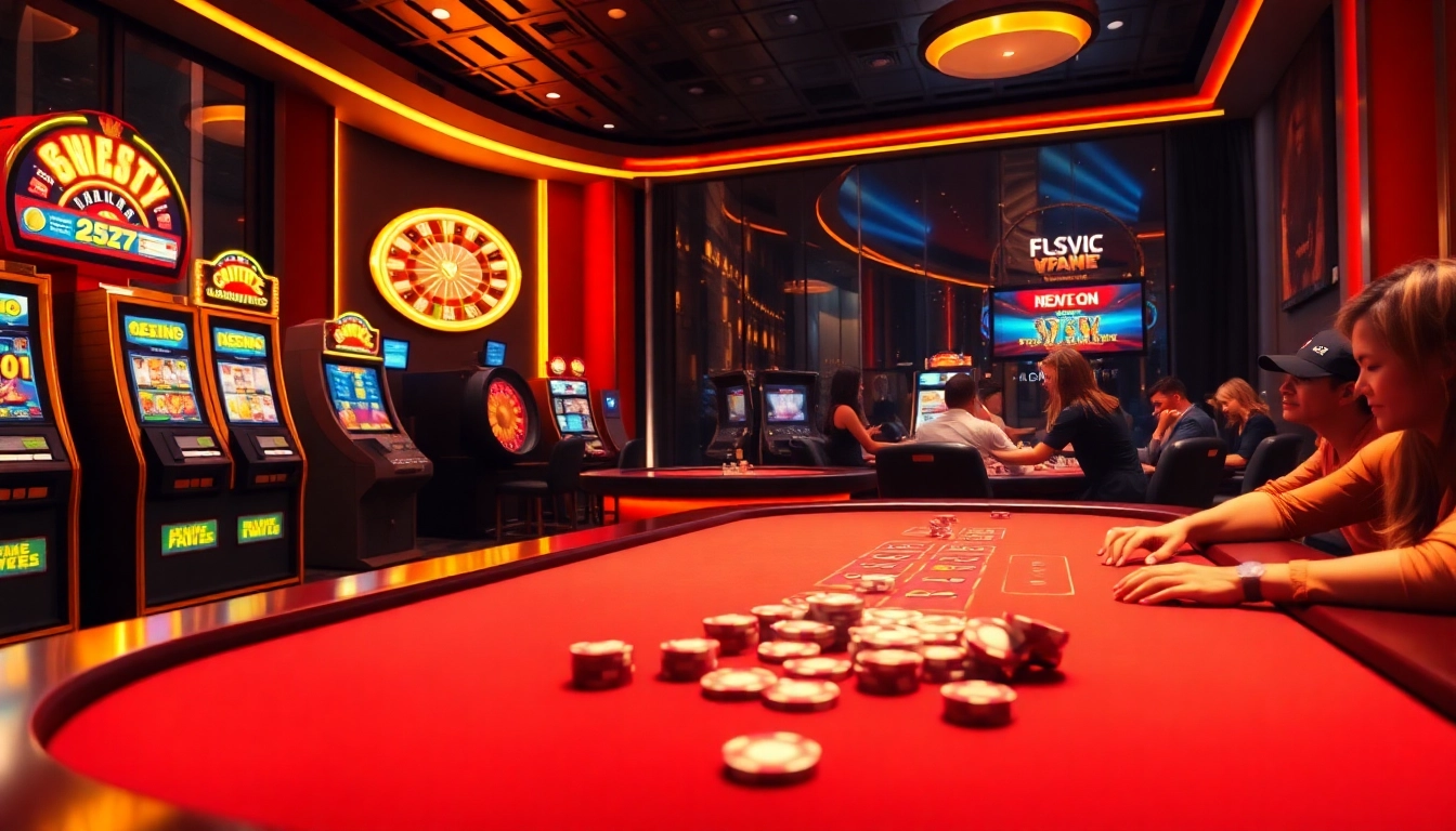 Experience thrilling online gaming with various slots and poker at https://hb88game.pro/.